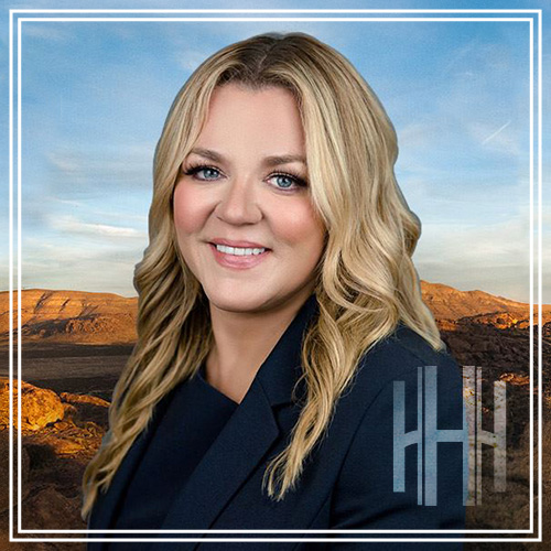 Heather H. Hall Photo